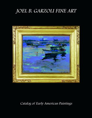 Early American Paintings Catalog II